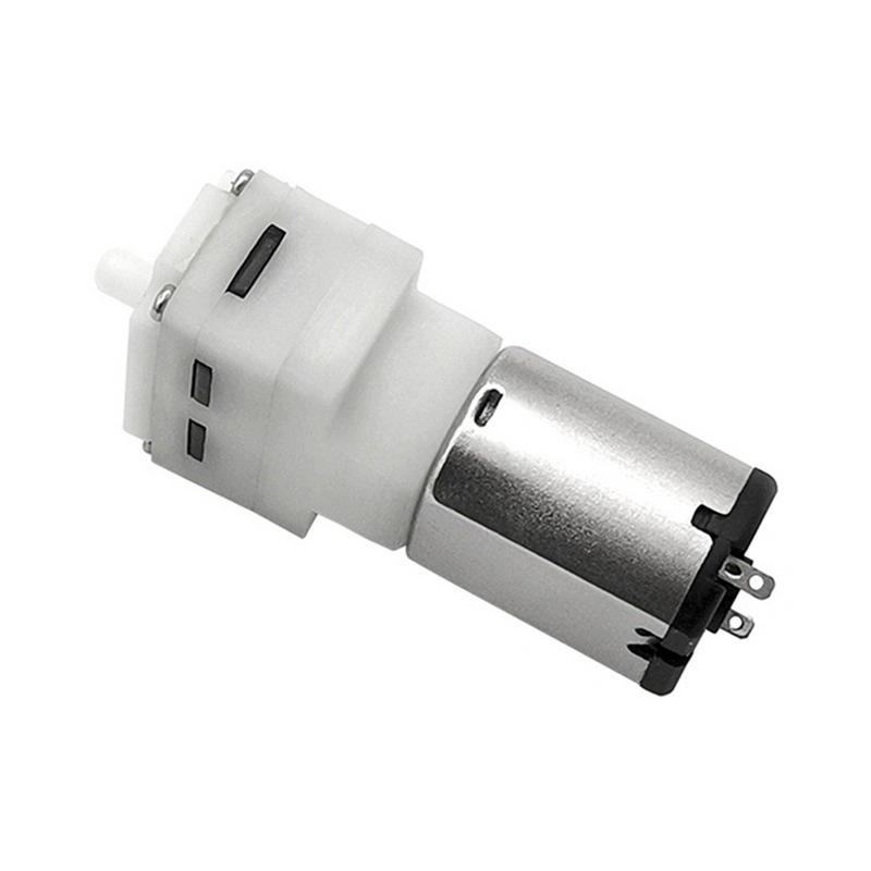 High Performance Micro Vacuum Pump/ Micro Air Pump/Brush DC Diaphragm Pressure Vacuum Pump/Mini Compressor Air Pump Water Pump