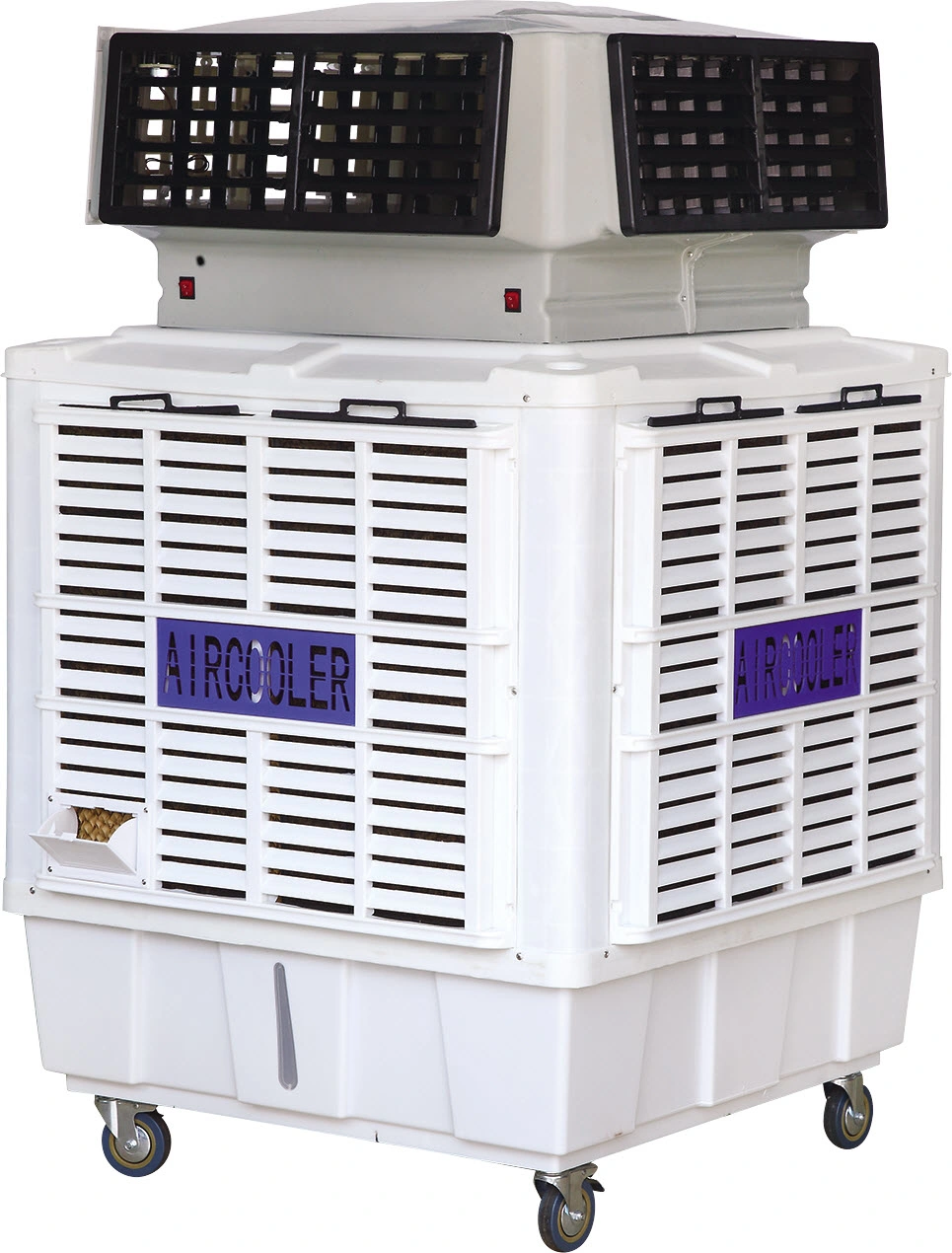Evaporative Air Cooler/ Evaporative Air Cooler with 4 Diffusers