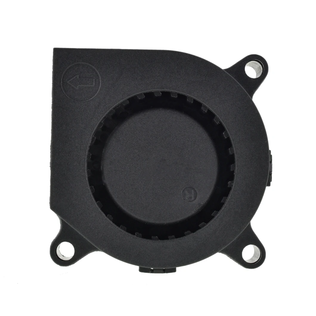 Spare Parts Air Cooler Brushless Ventilator Blower 4020