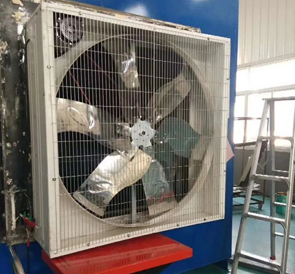 Greenhouse Poultry Farm Ventilation Exhaust Fan Air Cooler