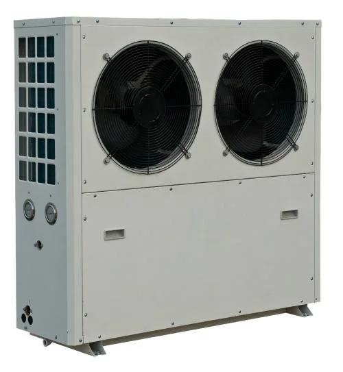 High Efficient Industrial Air Cooler Cold Room Air Cooled Evaporator