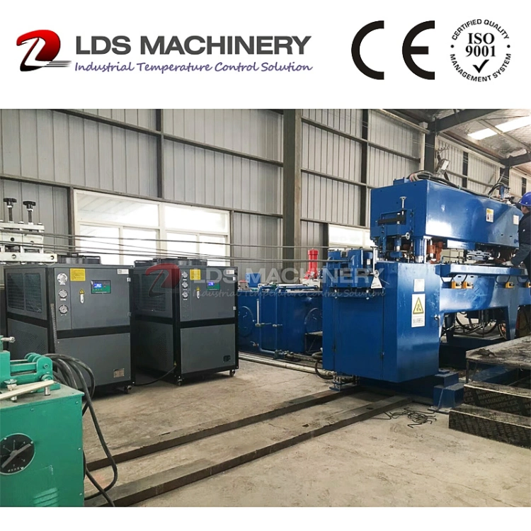 Hydraulic Oil Cooling Machine/Chiller Water Cooler