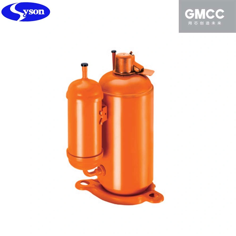Gmcc Compressor Air Conditioning Compressor Refrigeration Compressor Rkfq420V1umt
