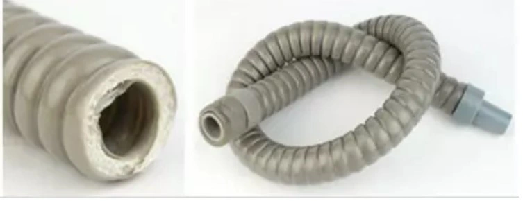 Flexible Air Conditioner Drain Hose Pipe
