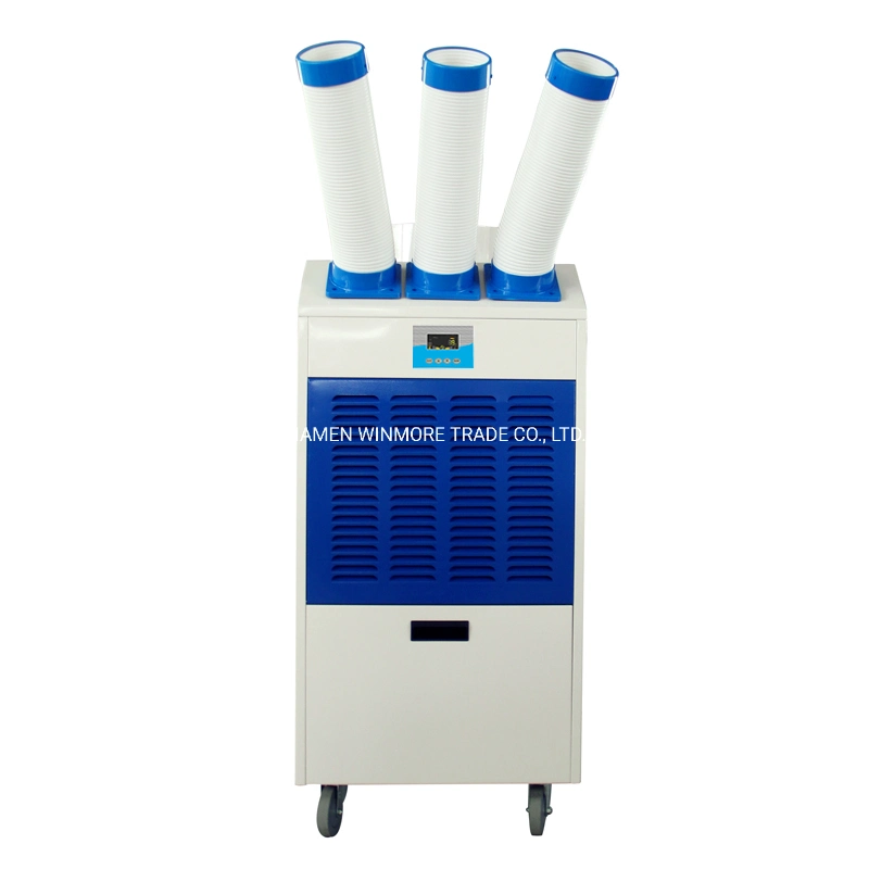 Portable Air Conditioner /Spot Air Conditioner /Industrial Air Conditioner/Central Air Conditioner