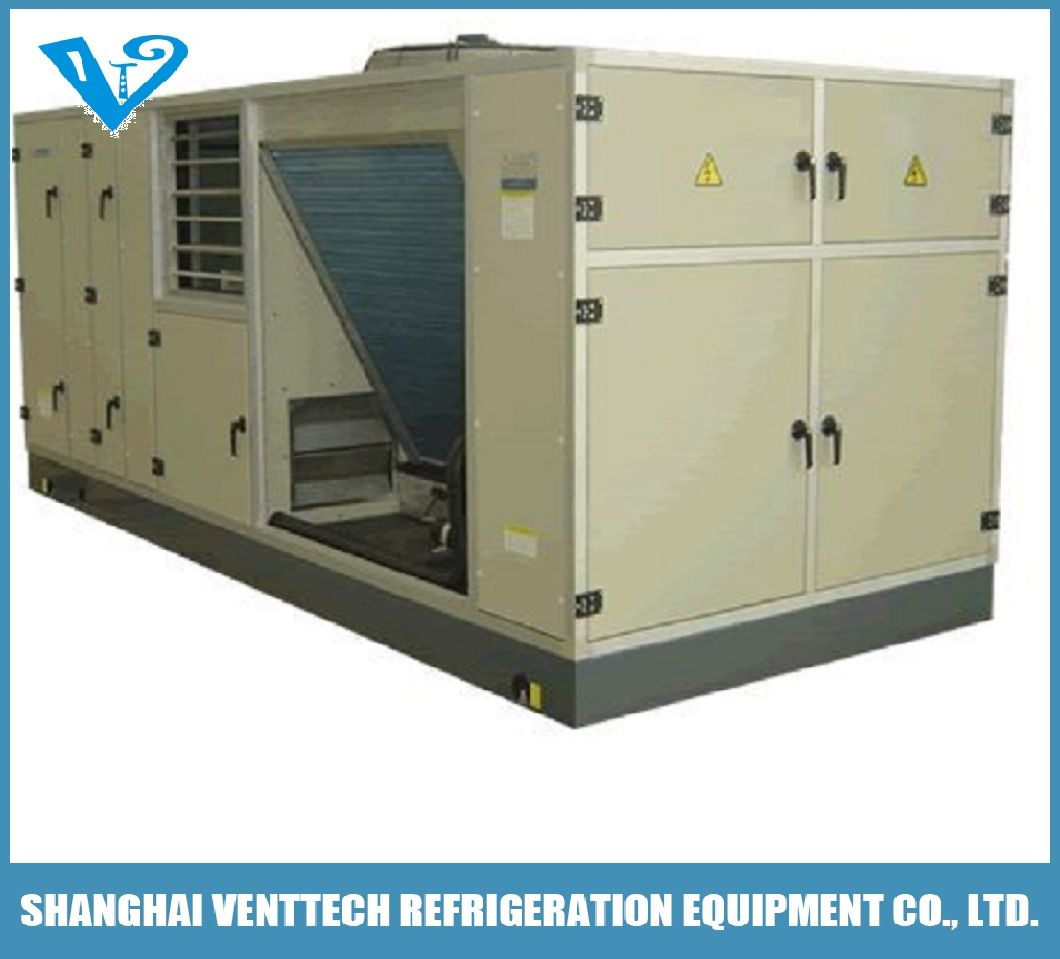 Venttk Rooftop Air Conditioner Unit in Industrial Air Conditioners 5 Ton Air Conditioner