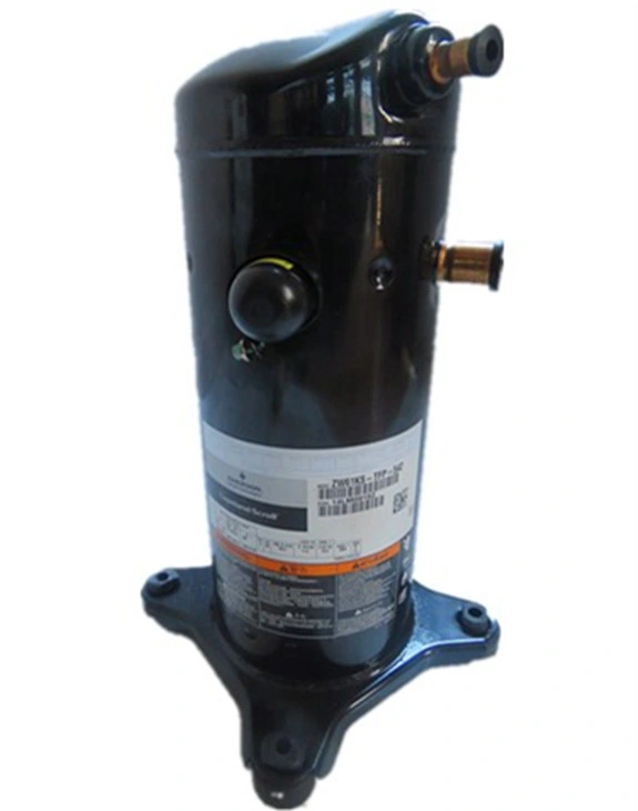 Zb15kq-Pfj-558 R22 Small Vibration Emerson Copeland Scroll Air Condition Compressor for Chiller