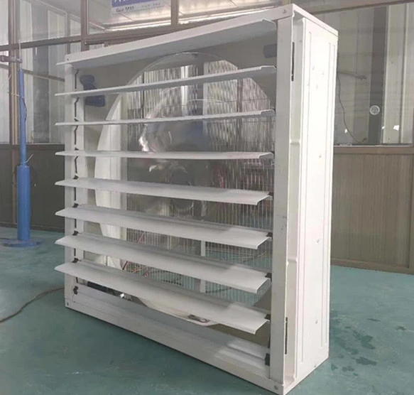 Greenhouse Poultry Farm Ventilation Exhaust Fan Air Cooler