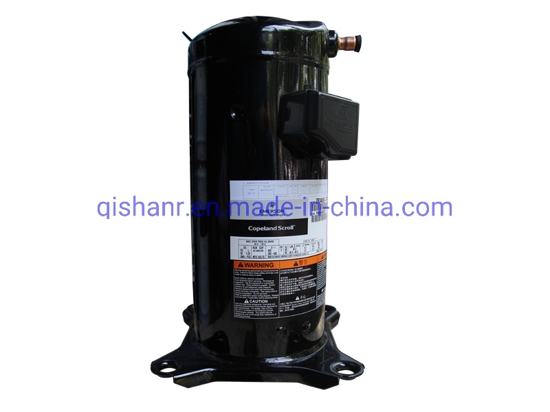 3HP Copeland Compressor Zw34kae-Tfp-582 for Industrial High Temperature Hot Water Price