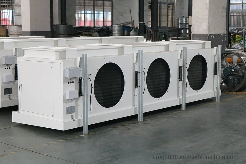 Good Performance Ammonia Coil Indoor Air Cooler with Factory Price