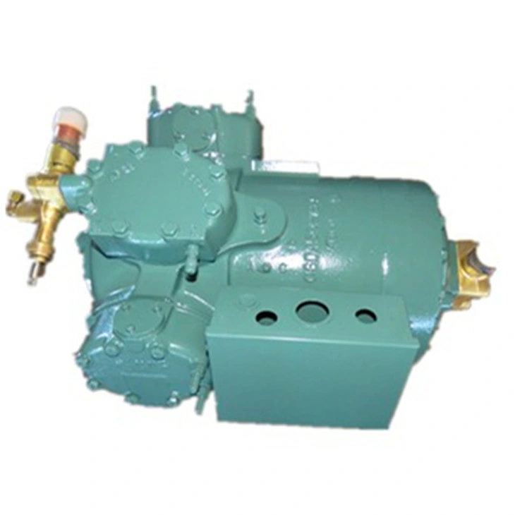 Competitive Price 6.5HP Carlyle Carrier Air Conditioning Compressor 06dr725 for Condensing Unit