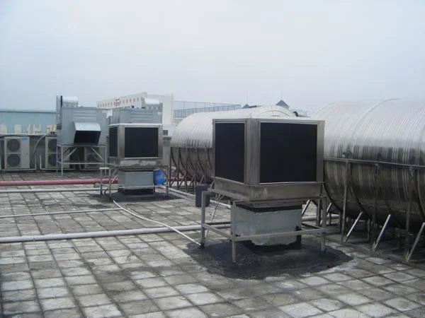Air Cooler/ Evaporative Air Cooler/Evaporative Air Cooler/ Evaporative Air Conditioner/Industrial Air Cooler