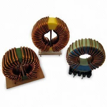 Air Coil Copper Air Coil Inductor / Air Core Coil / Air Core Inductive Coils