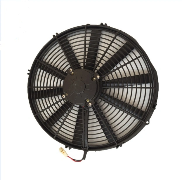 Bus Air Conditioner Auto Cooling Condenser Fan