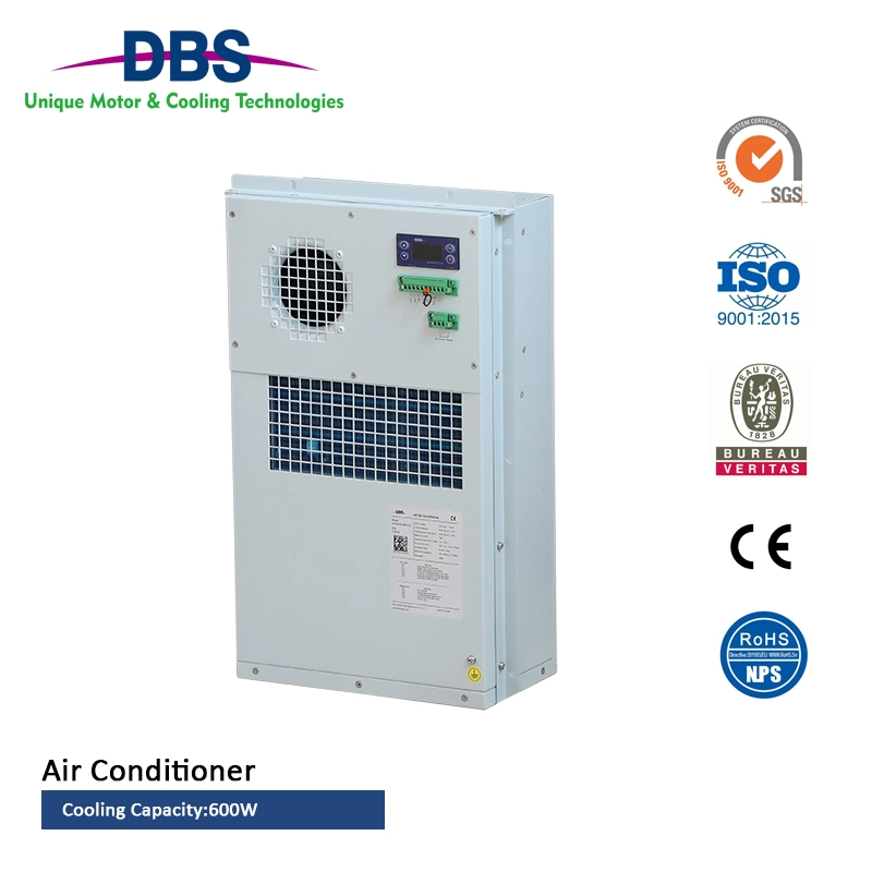 600W AC Industrial Air Conditioner Cooler