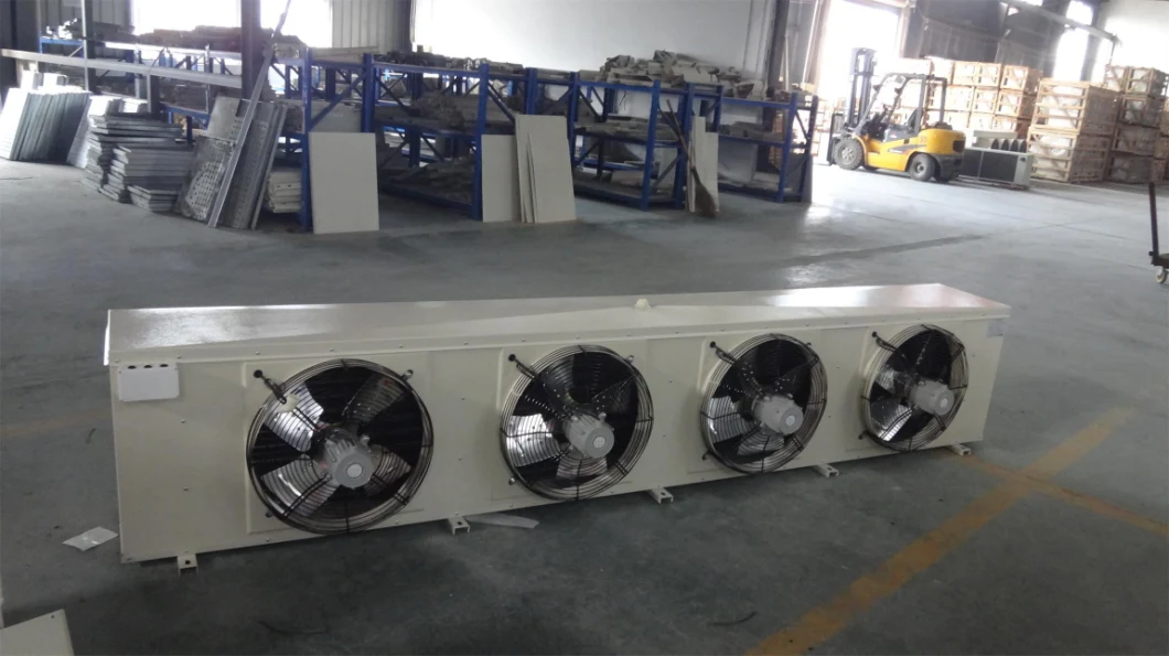 Factory Supplier Air Cooded Evaporators, Air Cooler for Refrigerator, Condenser