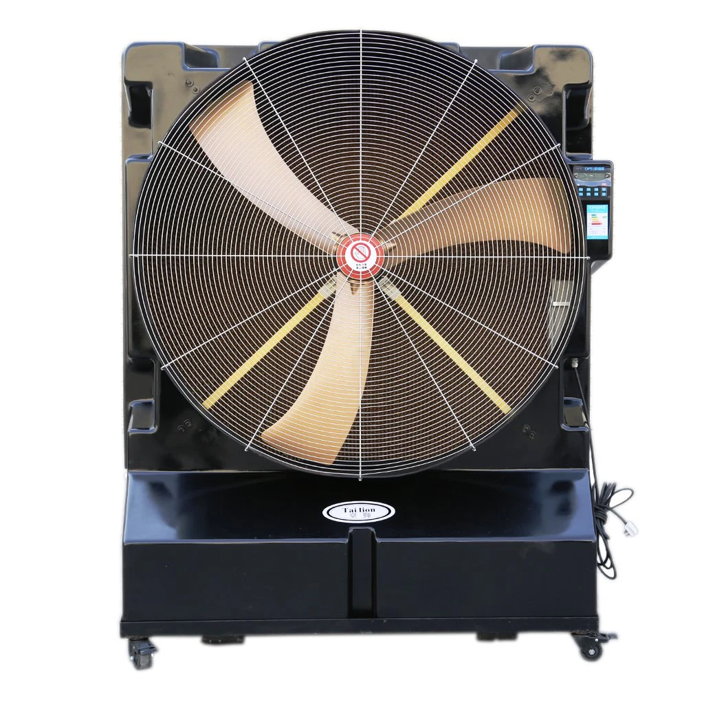 2019 New Air Cooler/ Evaporative air cooler/ Portable Air Cooler Release