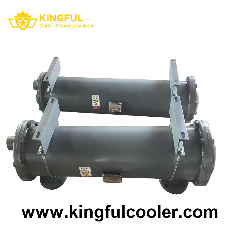 Sullair Air Compressor Oil Cooler
