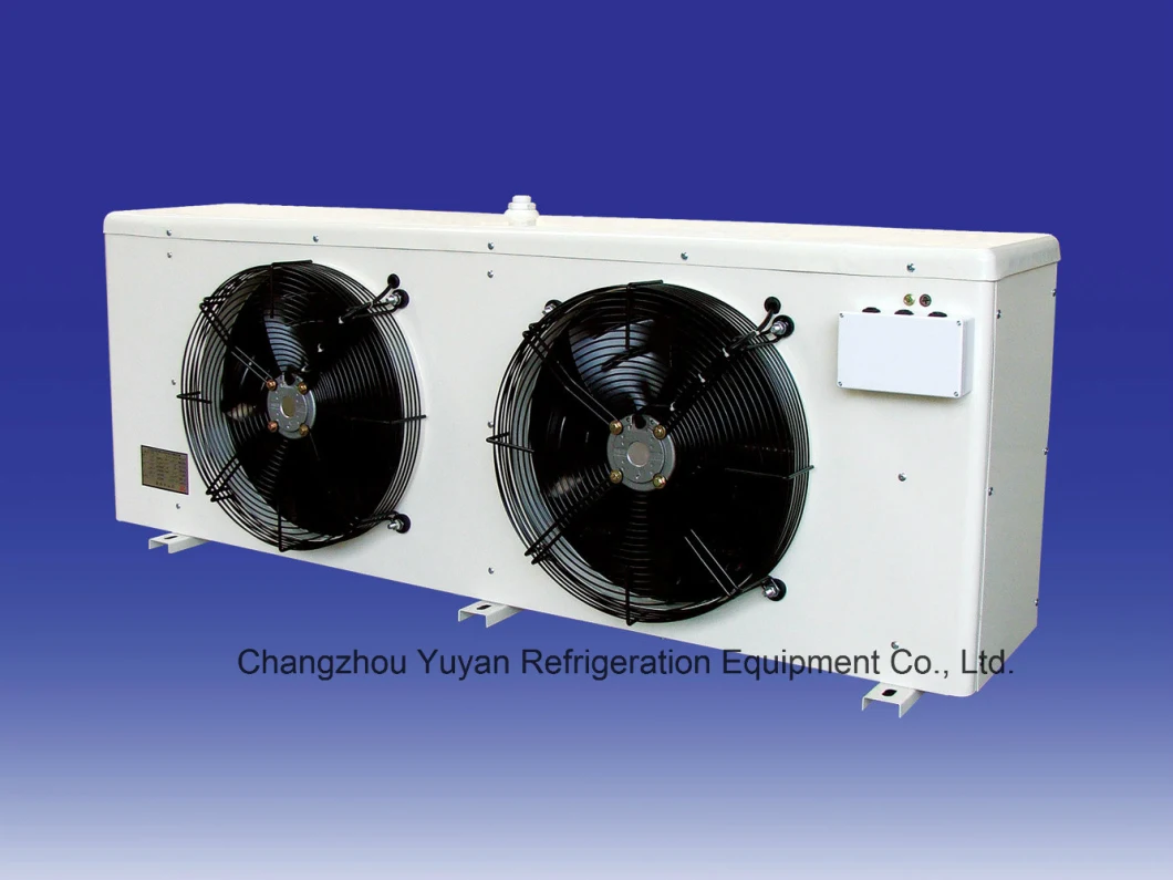 Air Cooler/Evaporator/Air Cooled