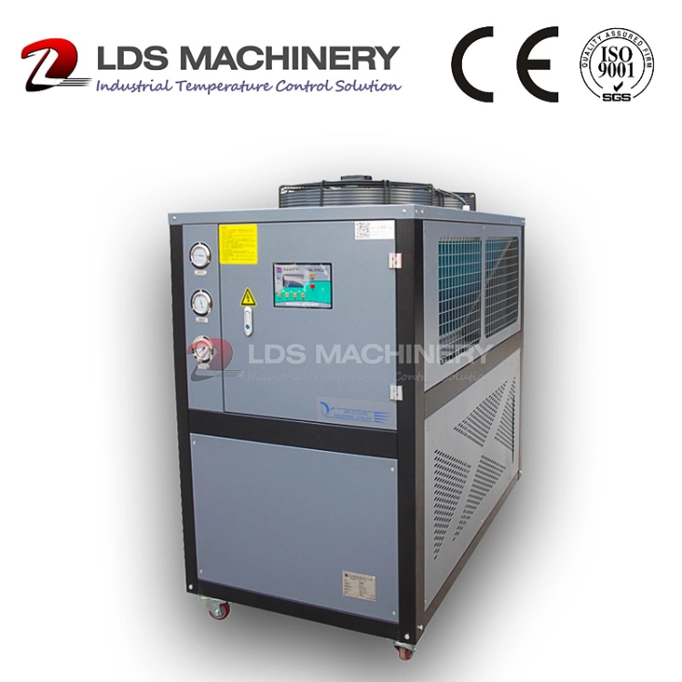 Hydraulic Oil Cooling Machine/Chiller Water Cooler
