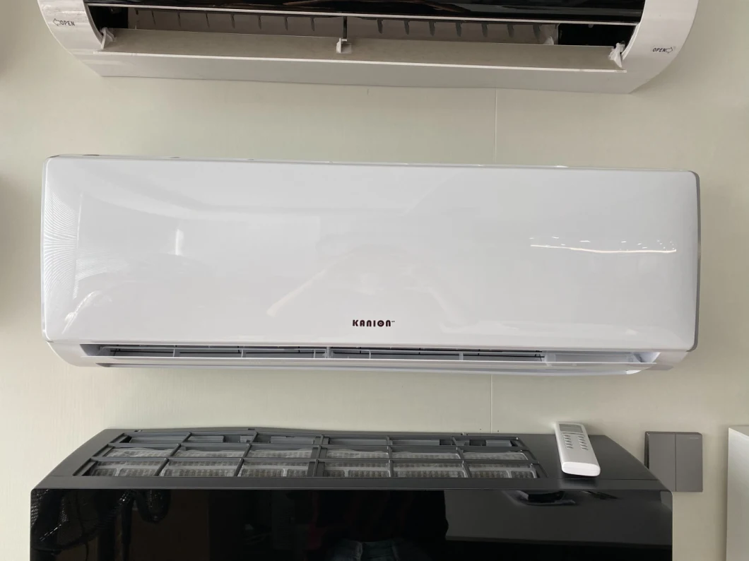 OEM Inverter Split Air Conditioner Split Type 60Hz 50Hz R410A R32 AC