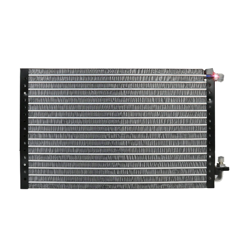 Car AC Condenser Specification Auto Air Conditioning Condenser Used for Toyota Camry 97