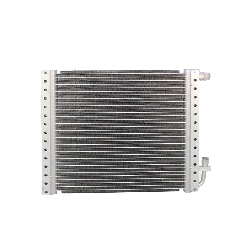 High-Performance Evaporative Universal AC Unit Condenser Used for Toyota Camry 98