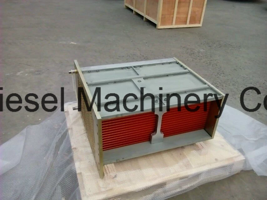 Greatcool Refrigeration & Heat Exchange Parts Air Cooled Condenser