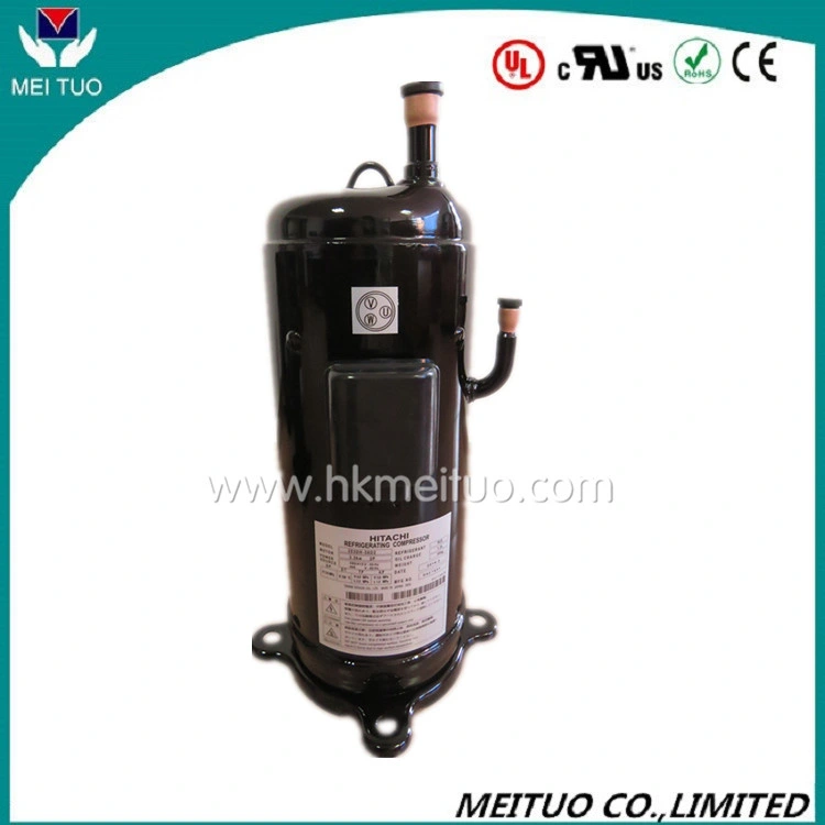 Hitachi Rotary Air Conditioning Compressor 353dh-56D2 for Air Cooler