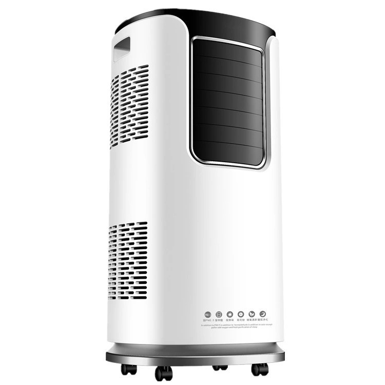 12000BTU Air Cooler Portable Air Conditioner Manufacturer for Room