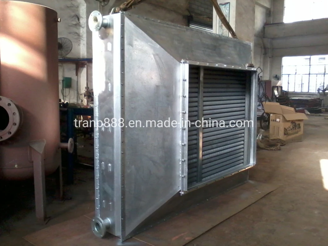 Evaporator/ Heat Exchanger/Air Cooled Condenser