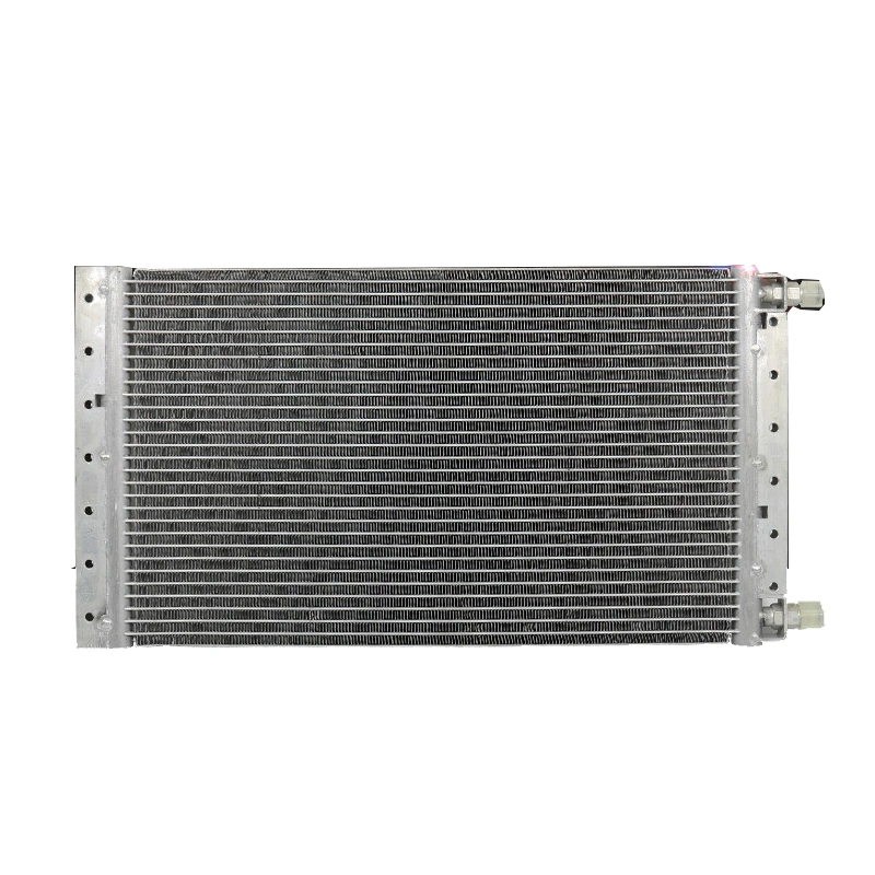 High-Performance Evaporative Universal AC Unit Condenser Used for Toyota Camry 98