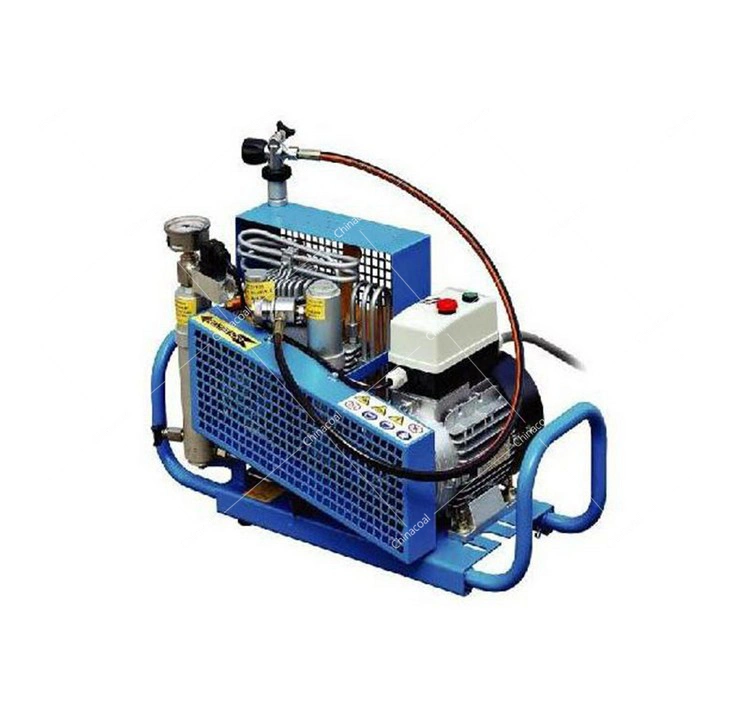 Mch-6 100L/Min Electric Portable Breathing Air Compressor Machines