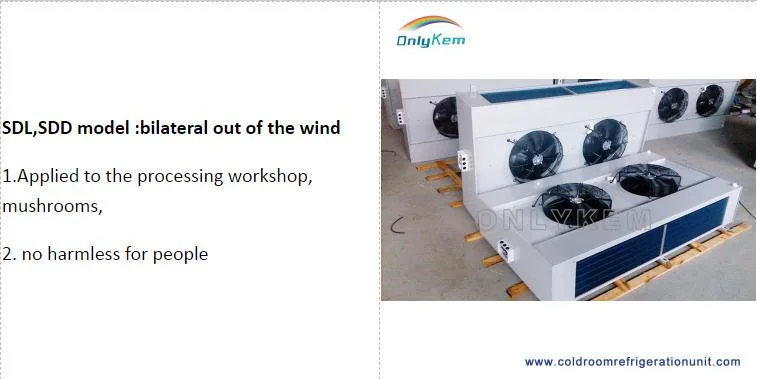 Condensing Units for Cold Room and Refrigeration Unit