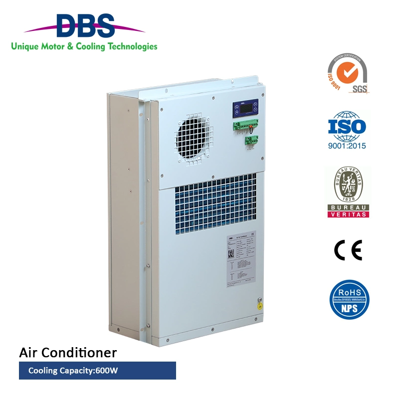 600W AC Industrial Air Conditioner Cooler