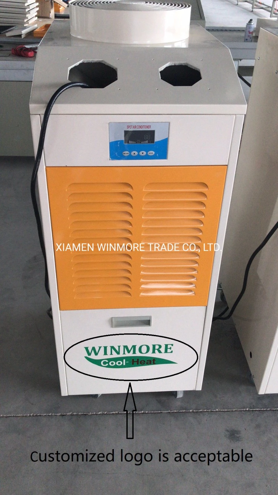 Portable Air Conditioner /Spot Air Conditioner /Industrial Air Conditioner/Central Air Conditioner