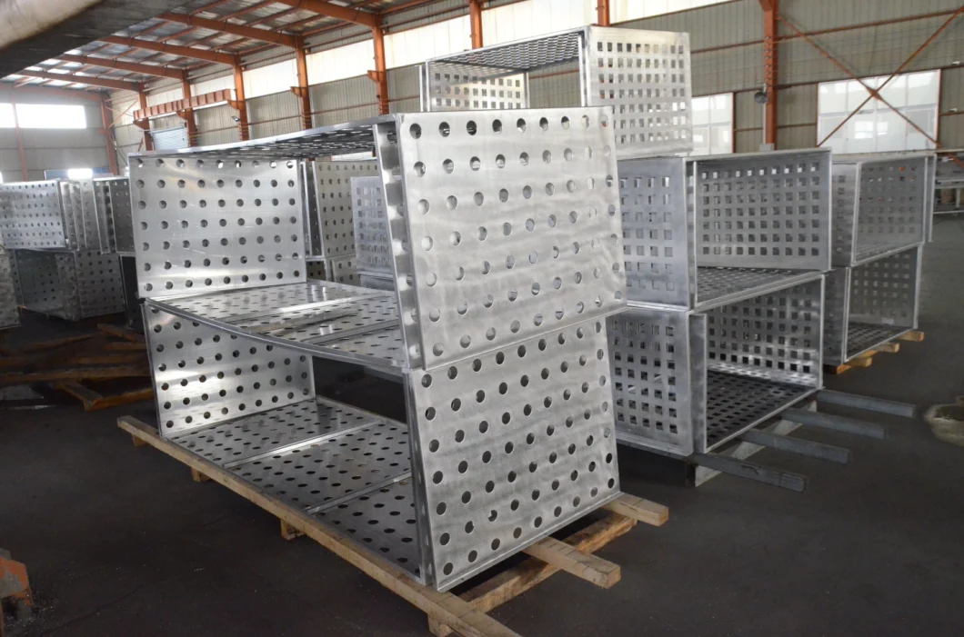 Aluminum Air Conditioning Boxes/ Aluminum Air Conditioning Cover