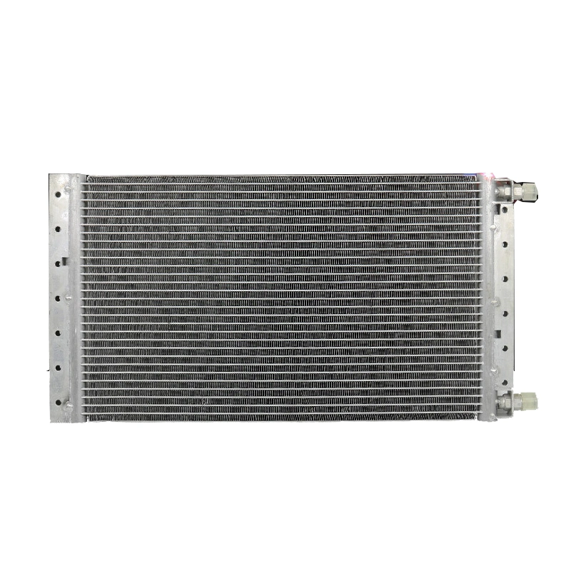 Car AC Condenser Specification Auto Air Conditioning Condenser Used for Toyota Camry 97