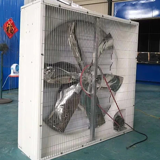 Greenhouse Poultry Farm Ventilation Exhaust Fan Air Cooler