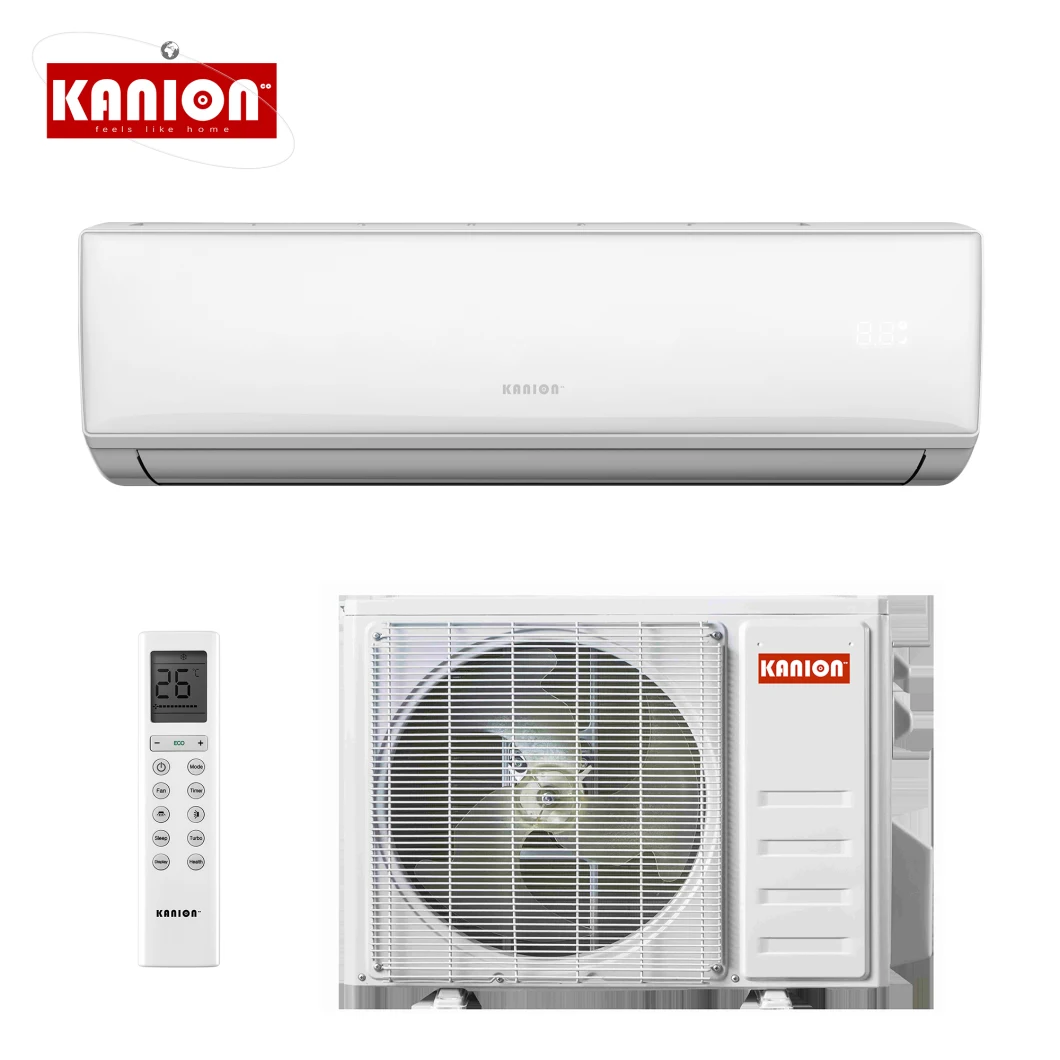 OEM Inverter Split Air Conditioner Split Type 60Hz 50Hz R410A R32 AC