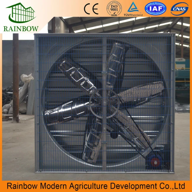 Industrial Exhaust Ventilation Fan Air Cooler Axial Fan