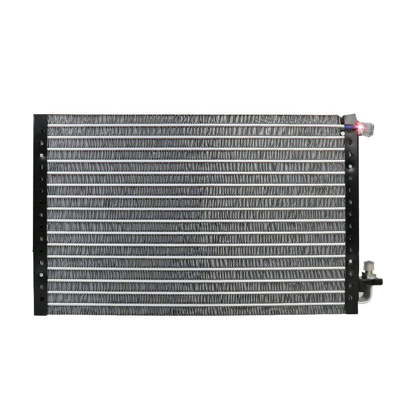 High-Performance Evaporative Universal AC Unit Condenser Used for Toyota Camry 98