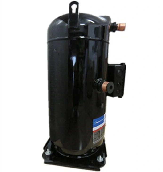 Copeland Zr11m3e 9 HP Scroll Compressor Refrigeration Compressor R22, R134A, R407c Refrigeration