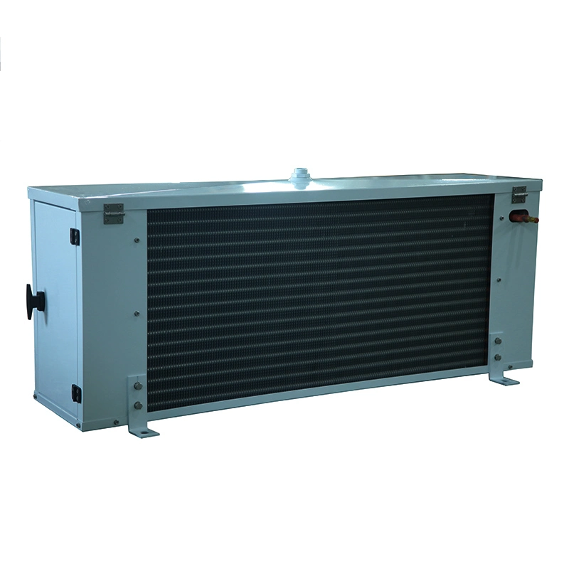 Factory Supplies Air Cooded Evaporators, Air Cooler for Refrigerator, Condenser