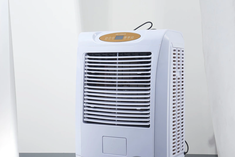 2019 Excellent Electrics Water Air Cooler Portable Air Cooler
