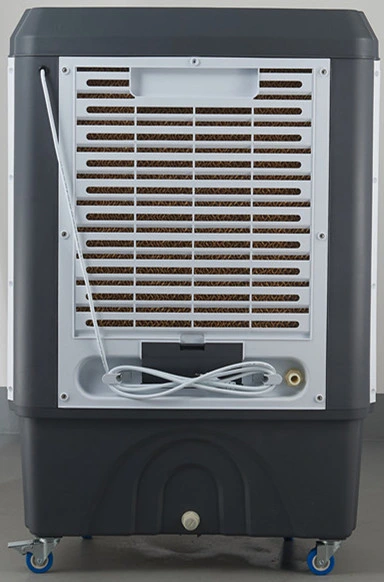 4500 Air Flow Plastic Body Portable Evaporative Air Cooler