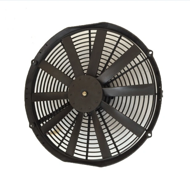 Bus Air Conditioner Auto Cooling Condenser Fan