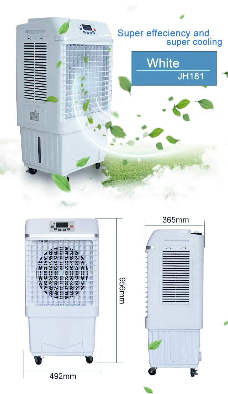 New Design Modern Portable Air Cooler for Home
