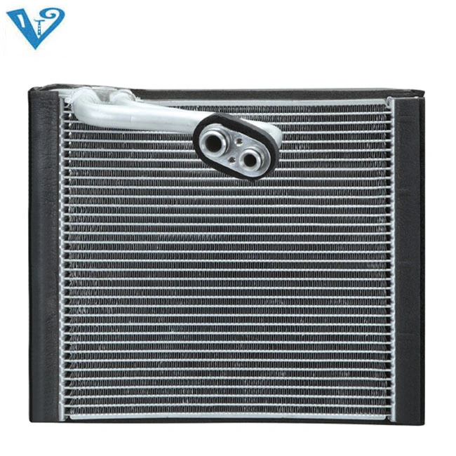2020 China Competitive Price Automotive Air Conditioner Condenser for Sale
