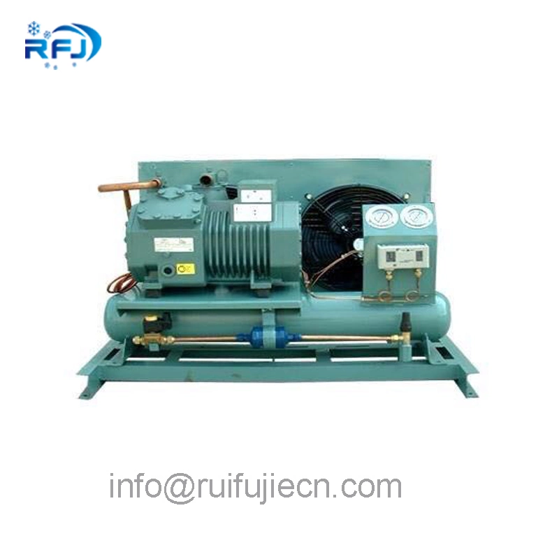 R404A Condensing Unit/ Bitzer Water Cooled Condensing Unit/ Refrigeration